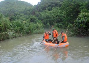 奪命漂流 奪命漂流