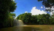 白石溪[旅遊景點]