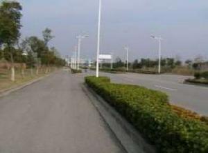 府西街小區 府西街小區