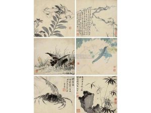 沈周(1427-1509) 沈周(1427-1509)