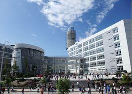 武漢大學醫學院職業技術學院 武漢大學醫學院職業技術學院