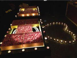 20萬現金折玫瑰 20萬現金折玫瑰