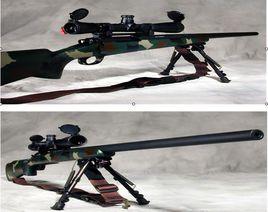 背著步槍回明朝 背著步槍回明朝