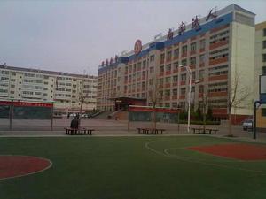 原平實達中學 原平實達中學