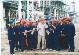 遼寧石化職業技術學院