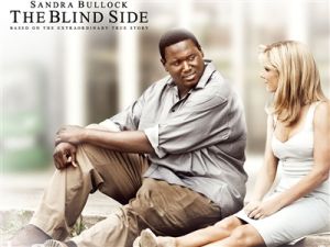 The Blind Side