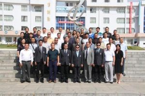 雲南省硯山縣第一中學 雲南省硯山縣第一中學