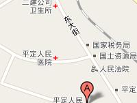 平定縣科技館——少先隊員代表風采