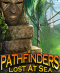 探路者之海上迷失 探路者之海上迷失