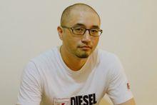 左手天才右手瘋子[文學作品]