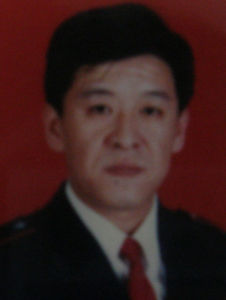 張惠生[丹寨縣金華水泥有限責任公司董事長]