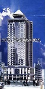 兆富國際 兆富國際