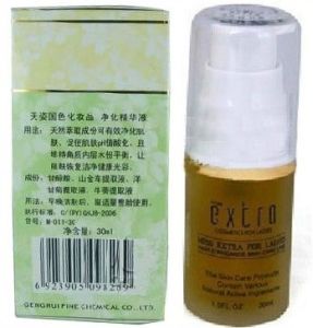 天姿國色淨化精華液 天姿國色淨化精華液