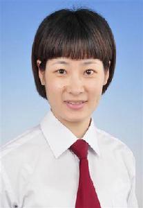 李靜[台州市玉環縣網管辦主任]