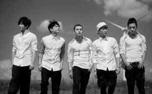 mic[音樂男子組合]