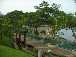 元洲仔公園 元洲仔公園