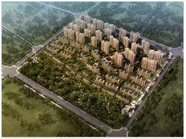 領秀世家 領秀世家