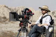 鄭平[貴州籍MV導演]