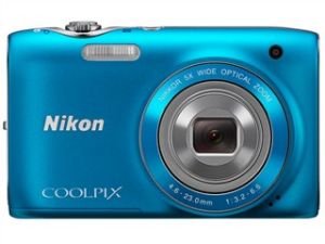 尼康 S3100 尼康 S3100