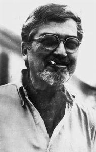 阿爾弗雷德·貝斯特 阿爾弗雷德·貝斯特