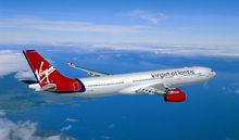 維珍航空