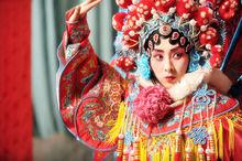 電視劇《烈焰》劇照