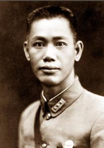 Tsai Tingkai