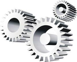 齒輪噪聲 齒輪噪聲