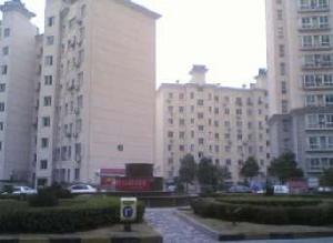 金地國際公寓 金地國際公寓