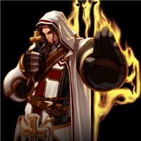 聖職者[網路遊戲《地下城與勇士》初始職業]