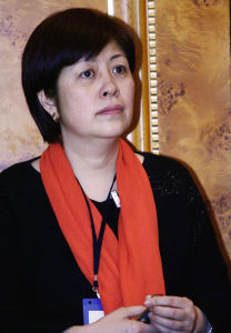 李小婉 李小婉