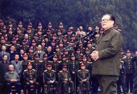 人民軍隊理論 人民軍隊理論