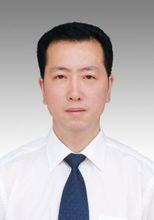 趙進軍[四川省新津縣政府辦公室黨組書記、主任]