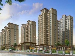 鑽石水岸名城二期 鑽石水岸名城二期