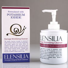 蝸牛活性炭排毒潔面液 蝸牛活性炭排毒潔面液