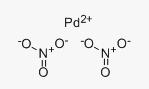 硝酸鈀