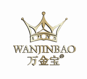 萬金寶眼鏡LOGO