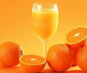 橘子汁 橘子汁
