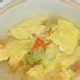 雞蛋蘿蔔絲湯 雞蛋蘿蔔絲湯