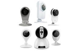 wifi攝像機 wifi攝像機