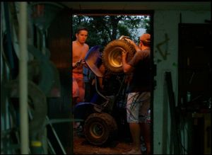 吉卡里拉阿帕切人 吉卡里拉阿帕切人