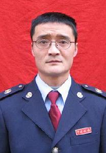 楊力[四川省阿壩州壤塘縣國家稅務局副局長]