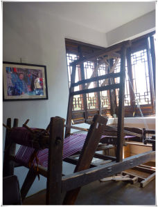 三林塘標布 三林塘標布