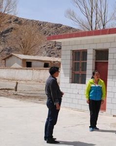 阿克旗鄉 阿克旗鄉