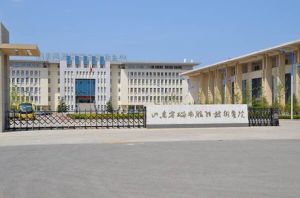 山東城市服務技術學院 山東城市服務技術學院