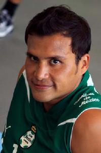 阿隆·加林多 阿隆·加林多