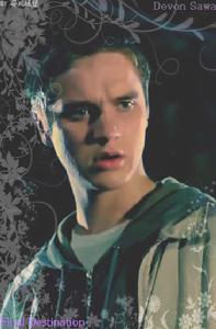 戴文·薩瓦 戴文·薩瓦