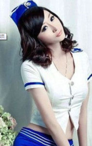 華航空姐艷照門 華航空姐艷照門