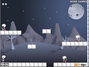 《外星人殺殭屍》 《外星人殺殭屍》