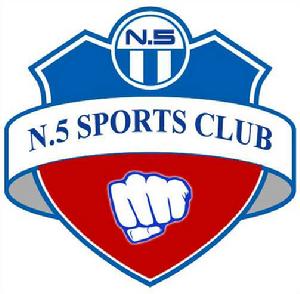 N5俱樂部 N5俱樂部